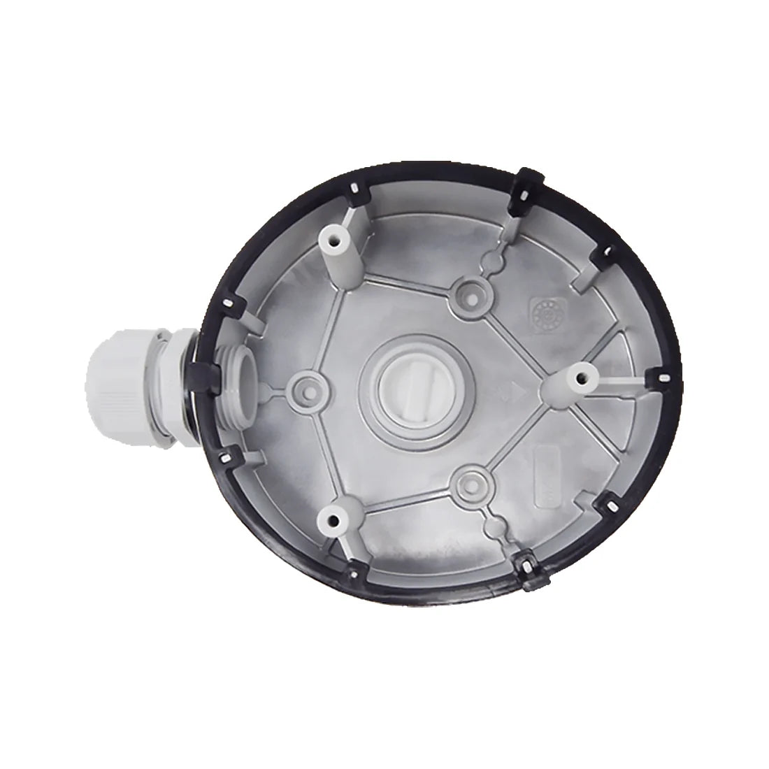 Hikvision DS-1280ZJ-TR12 Junction Box Deep Flush Base