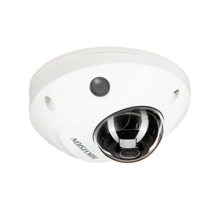 Hikvision DS-2CD2543G2-IWS 4MP HD AcuSense Fixed Mini Dome Network Camera with Wi-Fi and IR Night Vision