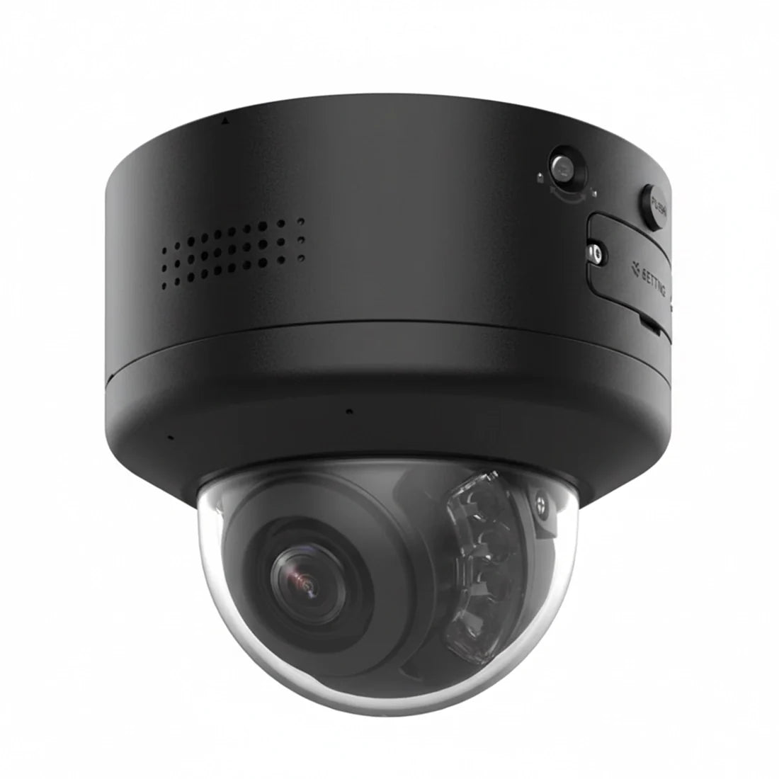 Hikvision DS-2CD2786G2H-IPTRZS2U-SL 8MP AcuSense PTRZ Varifocal Dome Network Camera"NR"