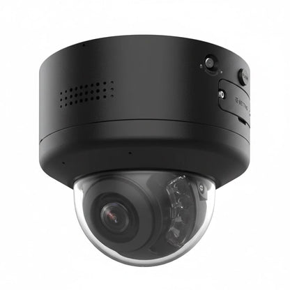 Hikvision DS-2CD2786G2H-IPTRZS2U-SL 8MP AcuSense PTRZ Varifocal Dome Network Camera"NR"