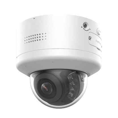 Hikvision DS-2CD2786G2H-IPTRZS2U-SL 8MP AcuSense PTRZ Varifocal Dome Network Camera"NR"