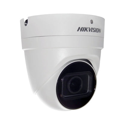 Hikvision DS-2CD2H46G2-IZS 4MP Acusense Motorized Varifocal Turret IP Camera "NR"