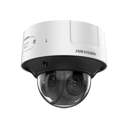 Hikvision DS-2CD3D46G2T-IZHSU 4MP Darkfighter Varifocal Dome Network Camera - "NR"
