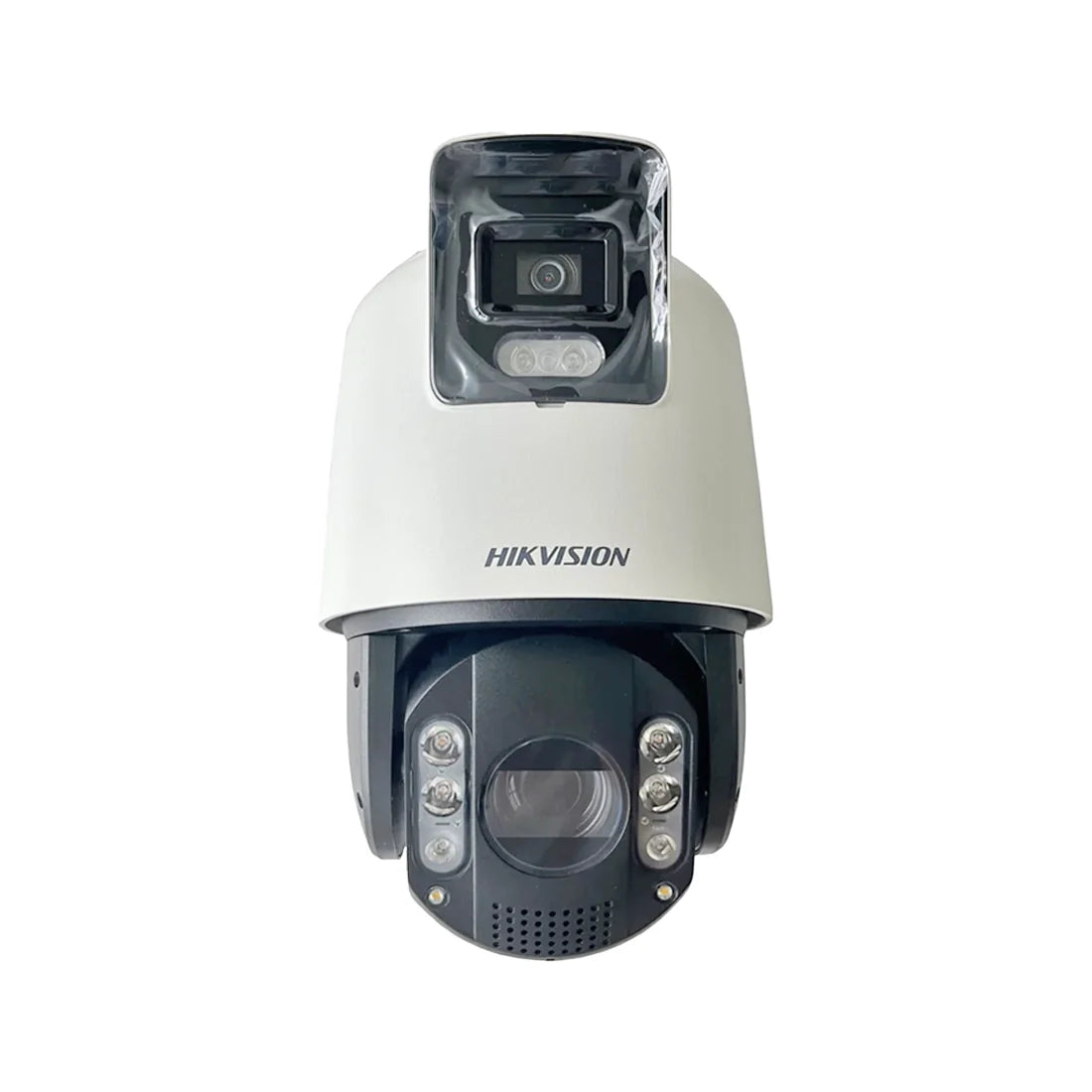 Hikvision DS-2SE7C144IW-AE(32X/4)(S5) 4MP TandemVu PTZ Camera with 32x Optical Zoom, AcuSense, and DarkFighter - "NR"