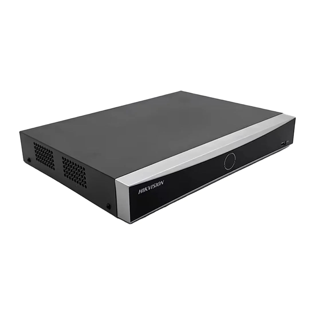 Hikvision DS-7604NXI-K1/4P/VPro 4 Channel PoE 4K AcuSense NVR with AcuSeek & AcuSearch