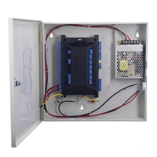 Hikvision DS-K2702X(P) Ultra 2 Door PoE Access Controller