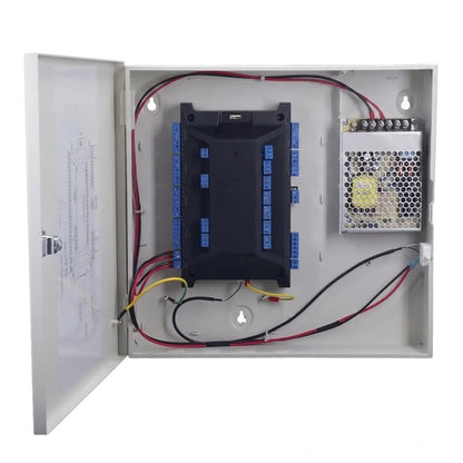 Hikvision DS-K2702X(P) Ultra 2 Door PoE Access Controller