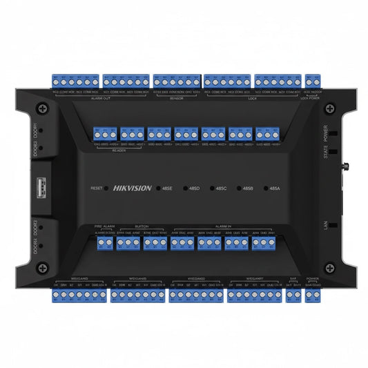 Hikvision DS-K2704X(P) Main Board for Four-Door Access Controllers