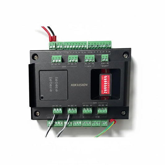 Hikvision DS-K2M002X Ultra 2 Door Add-on Module