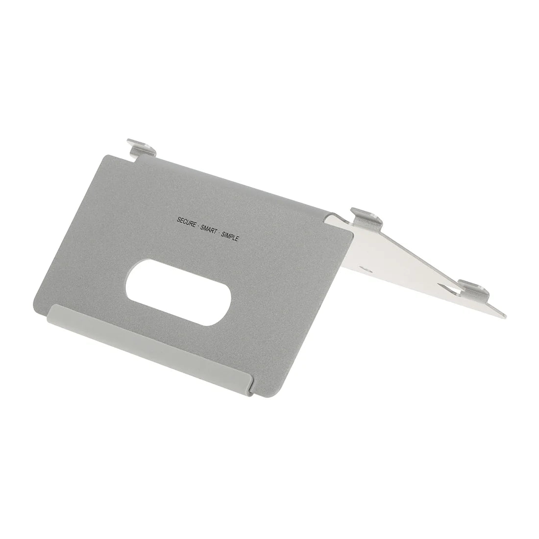 Hikvision DS-KABH6320-T Table Stand for DS-KH6320-WTE* Intercom Monitor