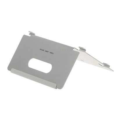 Hikvision DS-KABH6320-T Table Stand for DS-KH6320-WTE* Intercom Monitor