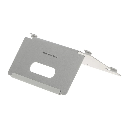 Hikvision DS-KABH6320-T Table Stand for DS-KH6320-WTE* Intercom Monitor