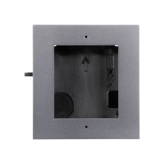 Hikvision DS-KD-ACF1 Modular 1 Way Flush Mounting Bracket