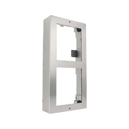 Hikvision DS-KD-ACW2/S Surface Mount Bracket for 2-Module Modular Door Station