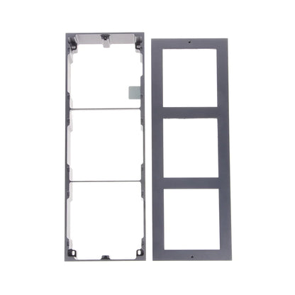 Hikvision DS-KD-ACW3 Modular 3 Way Surface Mounting Bracket