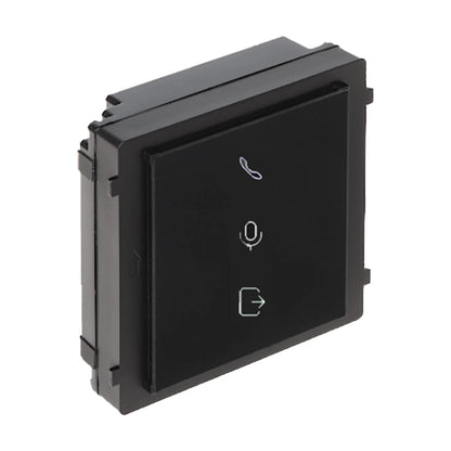 Hikvision DS-KD-TD MModular Intercom IPS Touch Display Module