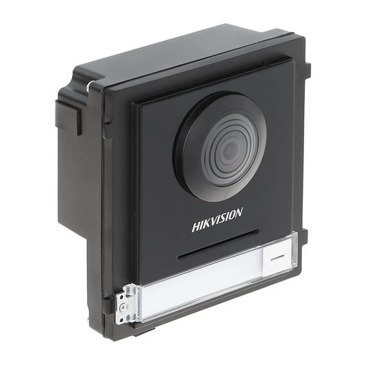 Hikvision DS-KD8003-IME1(B) IP Intercom 1 Button Camera Module