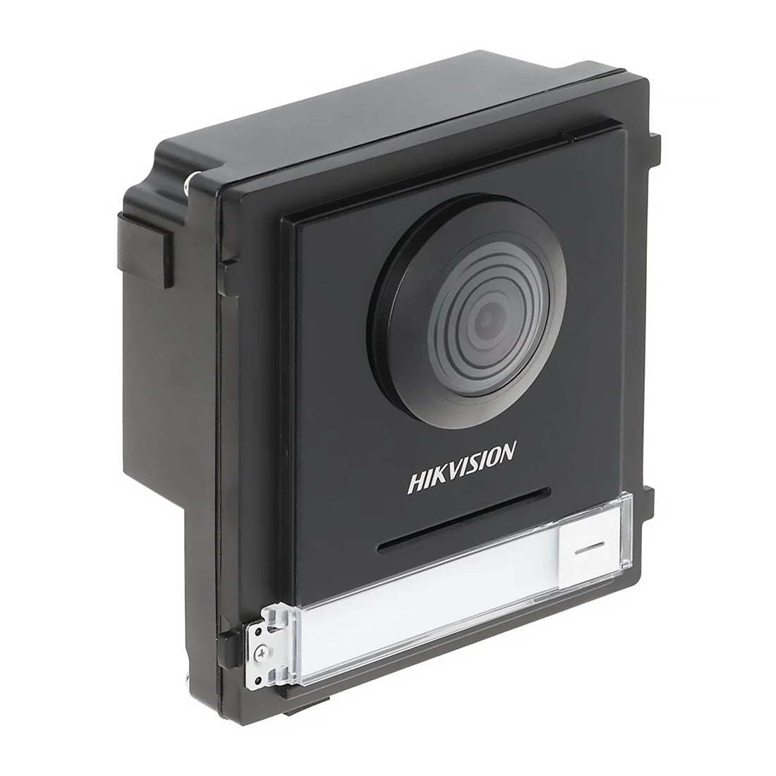 Hikvision DS-KD8003-IME1(B) IP Intercom 1 Button Camera Module