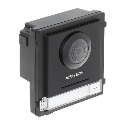 Hikvision DS-KD8003-IME1(B) IP Intercom 1 Button Camera Module