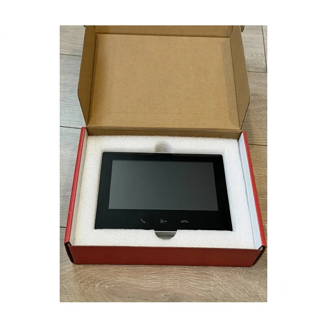 Hikvision DS-KH7300EY-TE2 Two-Wire HD Indoor Station