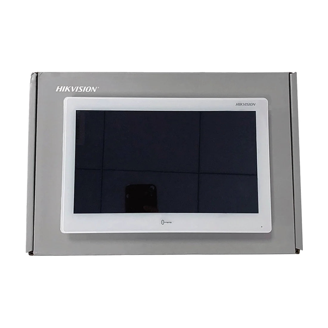 Hikvision DS-KH9510-WTE1(B) Video Intercom Network Indoor Station