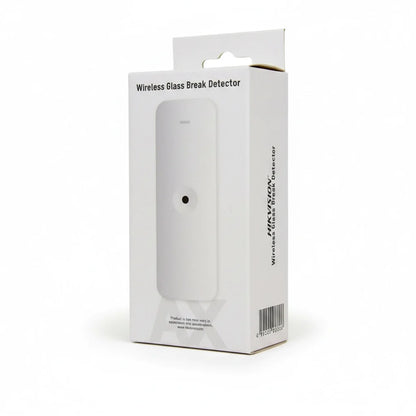 Hikvision AX Pro Wireless Acoustic Glass Break (DS-PDBG8-EG2-WE)