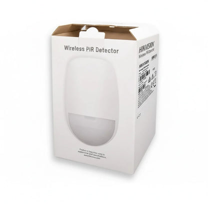 Hikvision AX Pro Wireless Pet Tolerant PIR (DS-PDP15P-EG2-WE)
