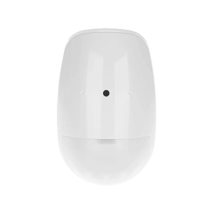 Hikvision AX Pro Wireless PIR with Acoustic Glass Break (DS-PDPG12P-EG2-WE)