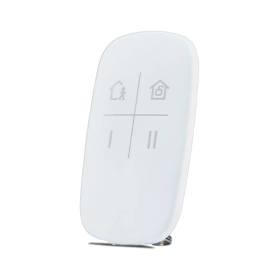 Hikvision AX Pro Wireless Keyfob (DS-PKF1-WE)
