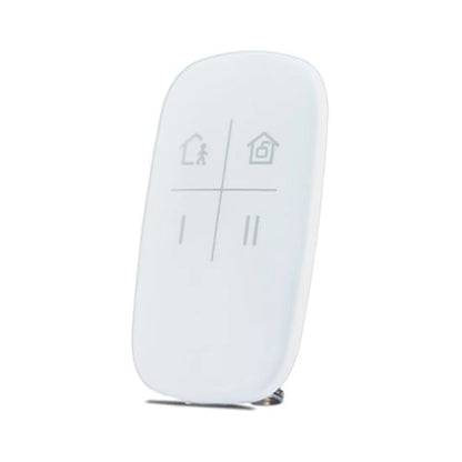Hikvision AX Pro Wireless Keyfob (DS-PKF1-WE)