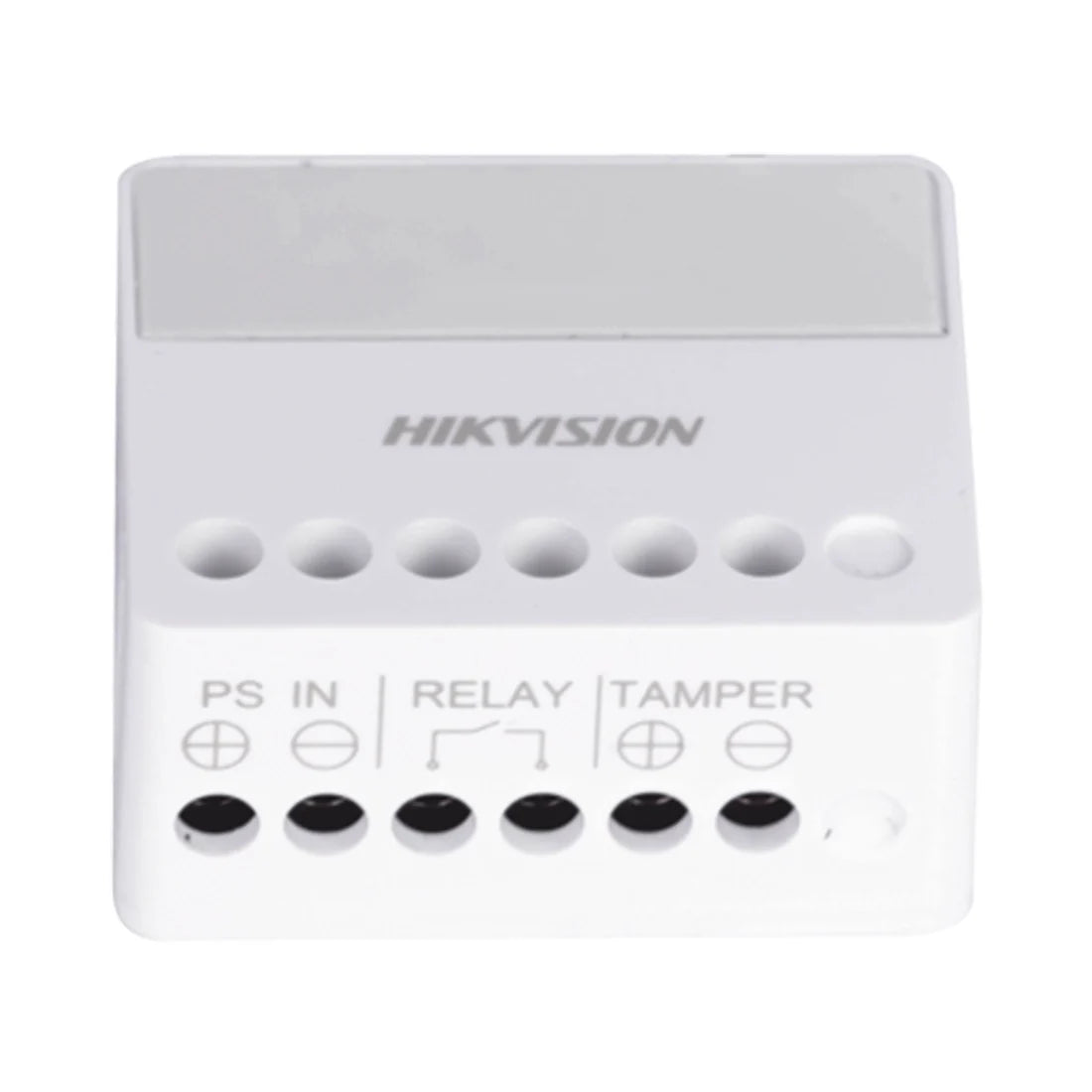 Hikvision AX Pro Wireless Low Voltage Relay (DS-PM1-O1L-WE)