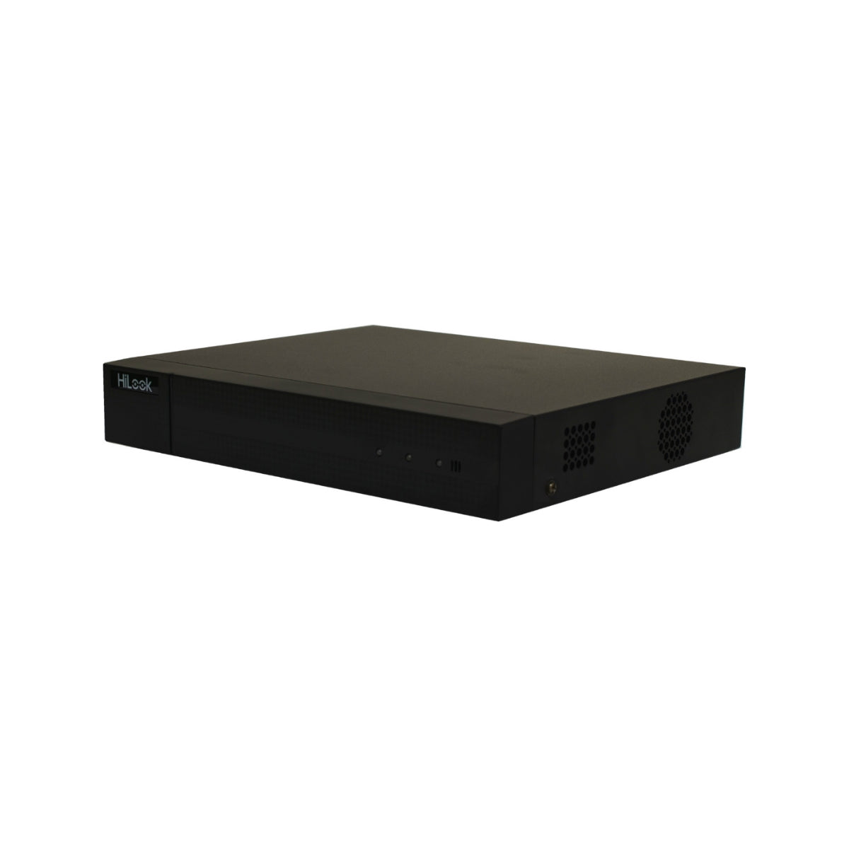 DVR-204Q-M1 HiLook 4 channel 4MP HD Analogue recorder H.265+