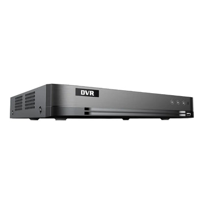 Nexvision 16CH 4K DVR-816U-M1/XT 16 Channel 8MP 4K Turbo HD 8.0 AcuSense DVR with Facial Recognition, Perimeter Protection & Two-Way Audio