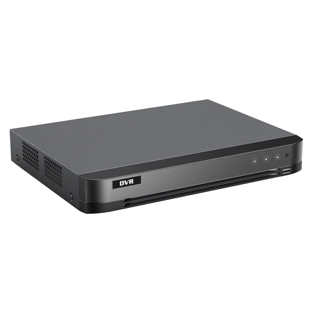 Nexvision 8CH 4K DVR-808U-M1/XT 8MP 8 Channel Turbo HD 8.0 AcuSense DVR with Facial Recognition, Perimeter Protection & Two-Way Audio