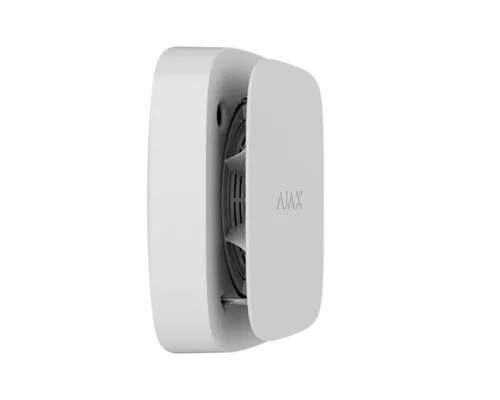 Ajax 52252/52253 FireProtect2 RB Wireless Carbon Monoxide, Smoke & Heat
