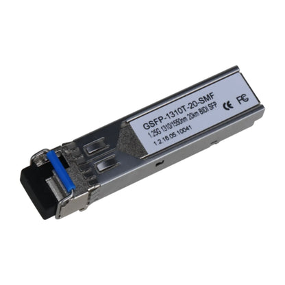 Dahua GSFP-1310T-20-SMF Gigabit Optical Module