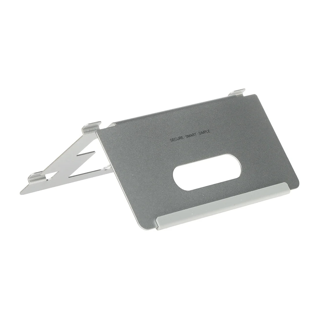 Hikvision DS-KABH9510-T Table Stand for DS-KH9310/9510 Intercom Monitor
