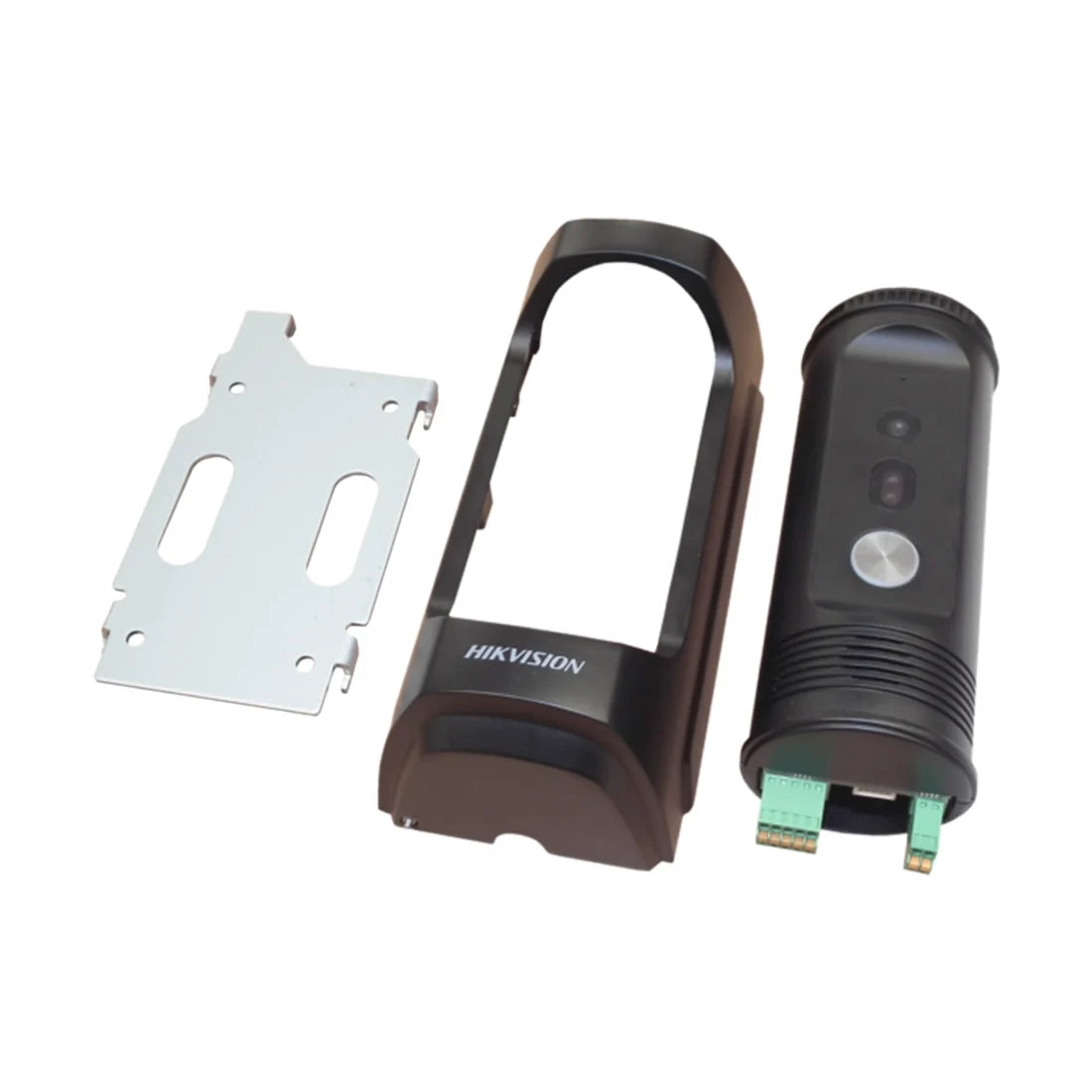 Hikvision DS-KB8113-IME1(B) Vandal Resistant Intercom Door Station