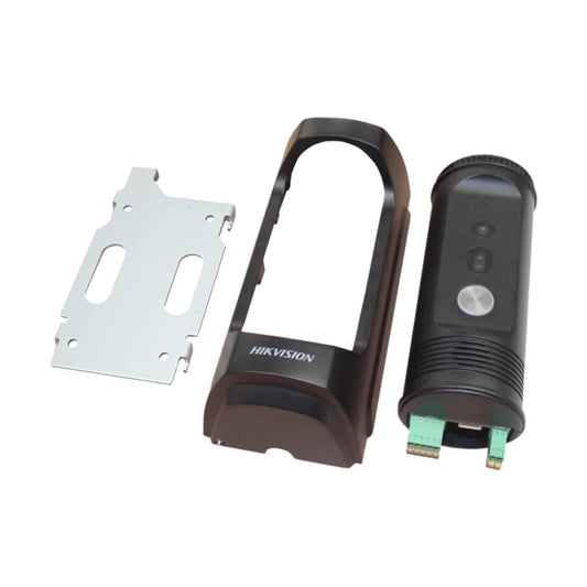 Hikvision DS-KB8113-IME1(B) Vandal Resistant Intercom Door Station