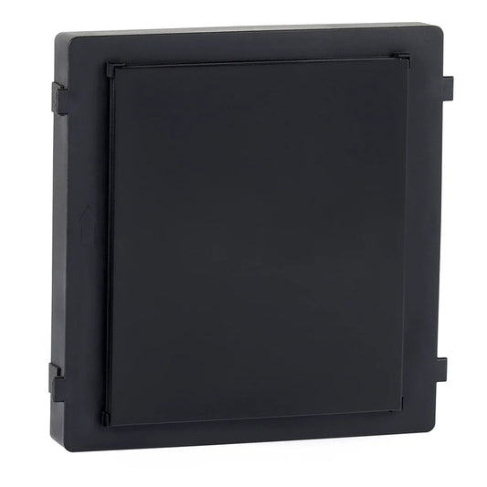 Hikvision DS-KD-BK Modular Intercom Blank Module