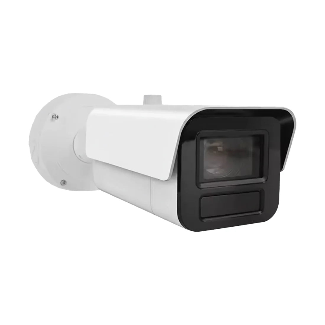 Hikvision IDS-2CD7A45G0-IZHSY 4MP DeepinView Face Recognition Bullet Camera with 25× Zoom - NR