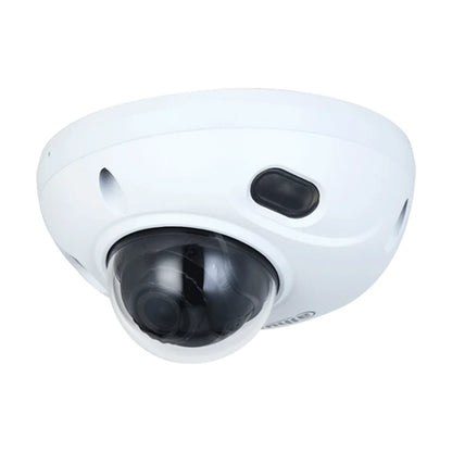 Dahua DH-IPC-HDBW3541FP-AS-S2 5MP IR Fixed-focal Dome WizSense Network Camera