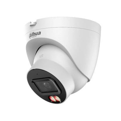 Dahua DH-IPC-HDW21249T-S-IL 12MP Smart Dual Light Fixed-focal Eyeball WizSense Network Camera "EOL"