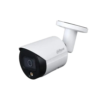 Dahua DH-IPC-HFW2439SP-SA-LED-S2 4MP Lite Full-Colour Fixed-focal Bullet Network Camera"NR" "EOL"