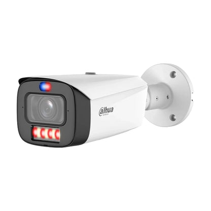 Dahua DH-IPC-HFW3849T1P-AS-PV-PRO 8MP WizColor TiOC PRO Active Deterrence Bullet Network Camera
