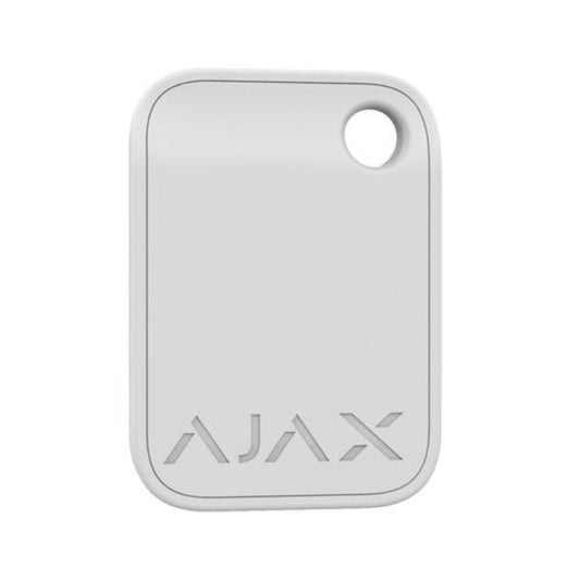 Ajax 38232 Systems Tag white RFID (3pcs) image 1