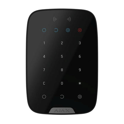 Ajax 70224/70225 S-Line Keypad Plus"NR"