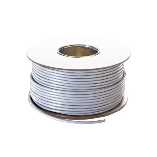 Paxton Net2 reader cable - 10 corehalogen Free 100m reel 166-110