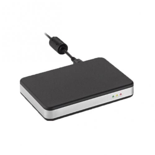 Paxton Desktop reader with KeyboardOutput USB 214-326