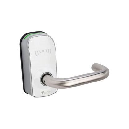 Paxton PaxLock Pro - Euro Internal White 900-600WT
